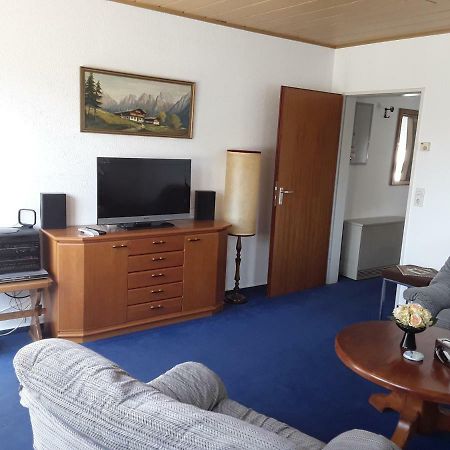 Winterberg Hillesee Exterior foto